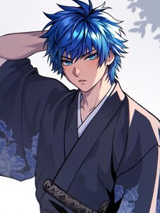 Kenji