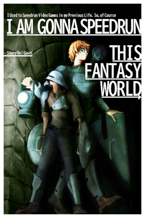 Color Cover with Title