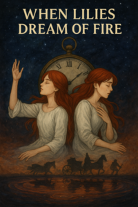 Volume 2 Cover