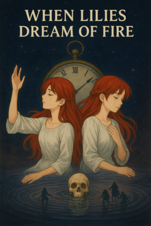 Volume 2 Cover