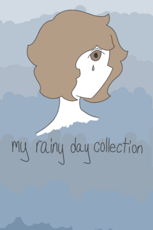 My Rainy Day Collection Cover