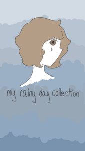 My Rainy Day Collection Cover