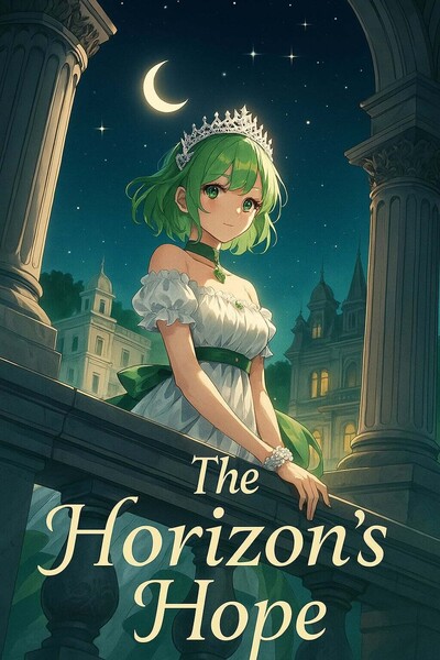Beyond the Horizon's Hope