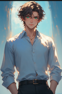 PITY ( character ) 