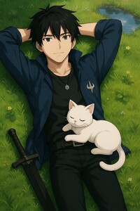 Kazuo