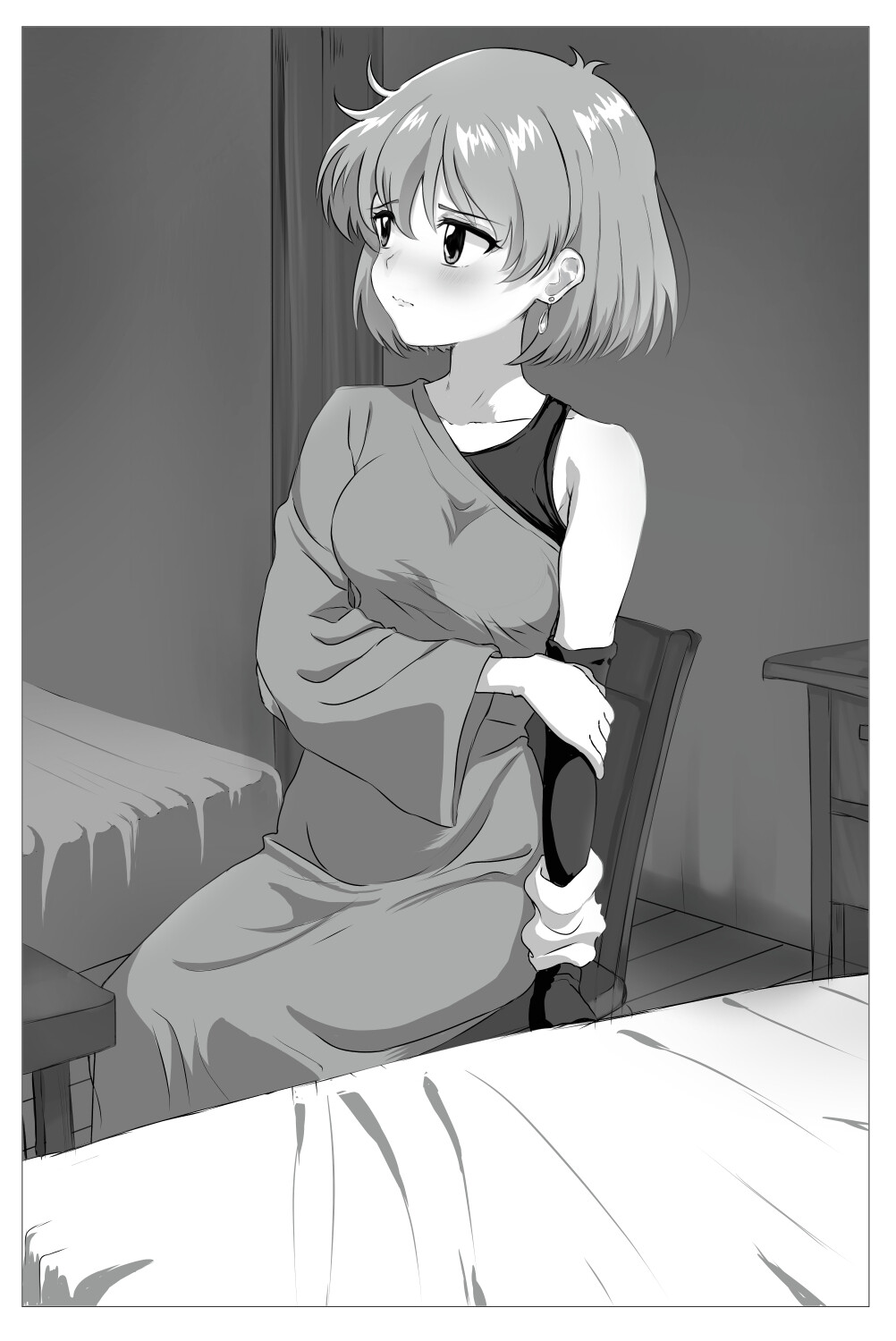 Chapter 2, Arya
