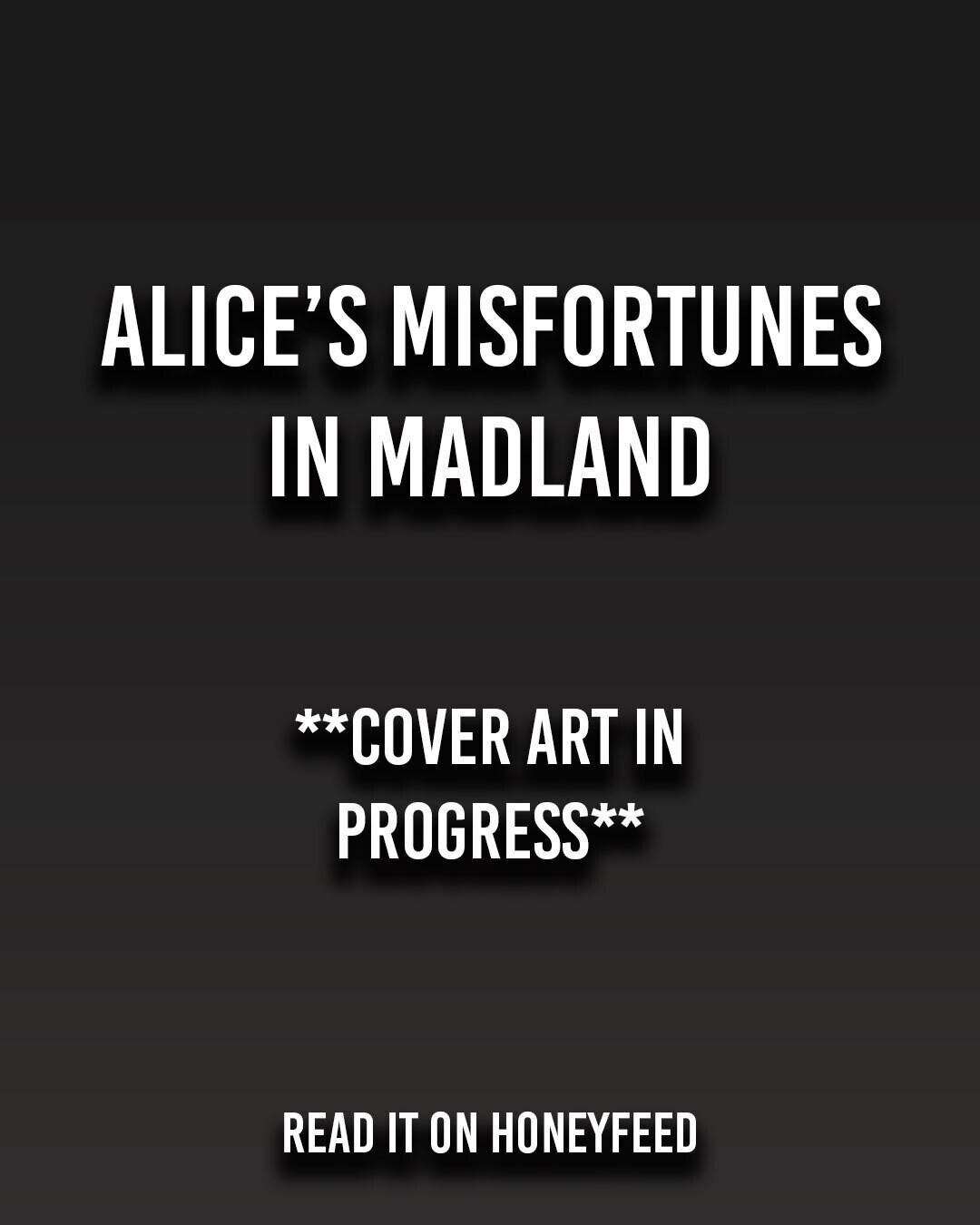 Provisional Cover