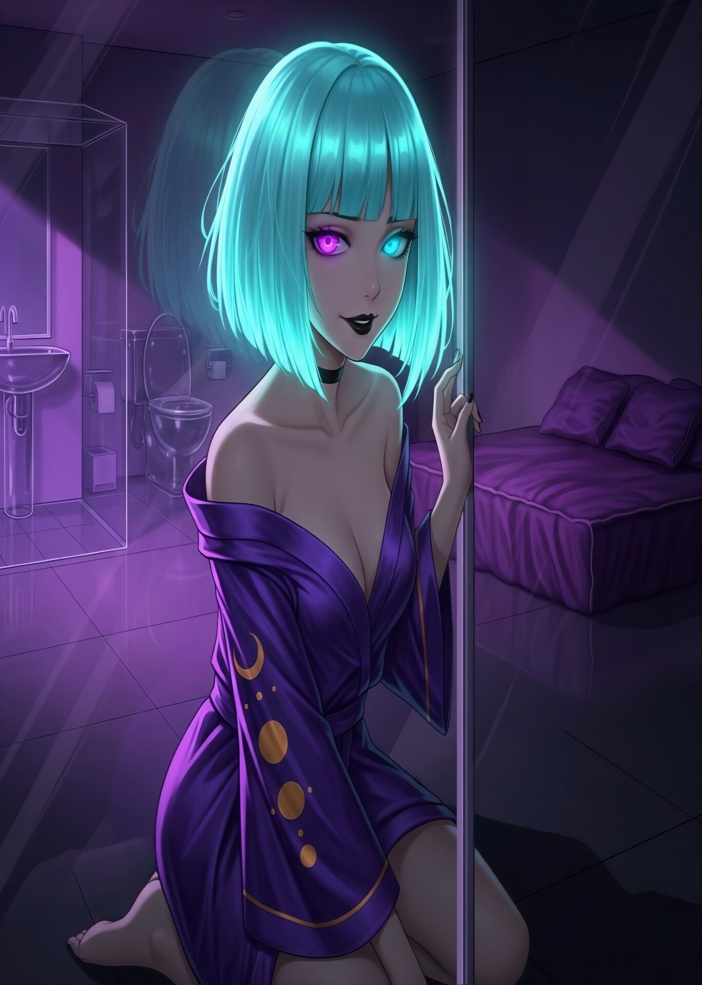 Min'Ciel'A