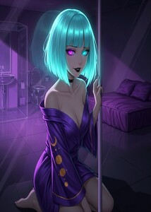 Min'Ciel'A