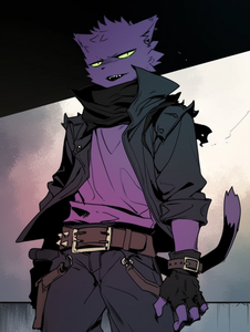 Paw
