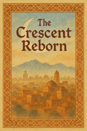 The Crescent Reborn