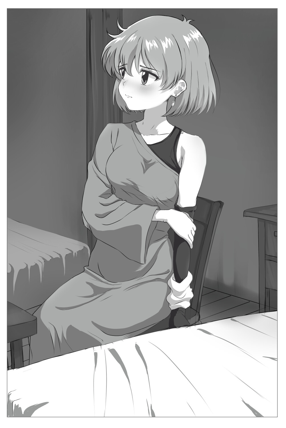 Chapter 02, Arya