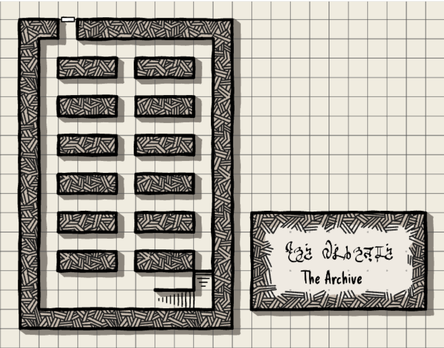The Archive