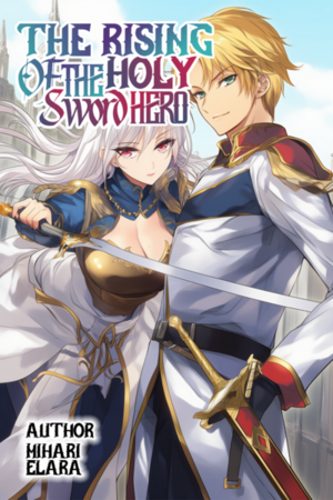The Rising of the Holy Sword Hero