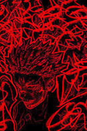 the mind is a dark place, but dreams keep you sane