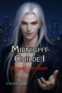 Midnight Childe I - Oryang's Last Childe