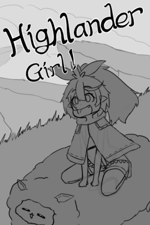HighlanderGirlWIP