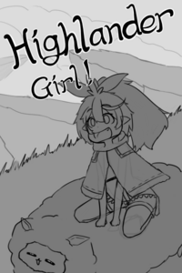 HighlanderGirlWIP