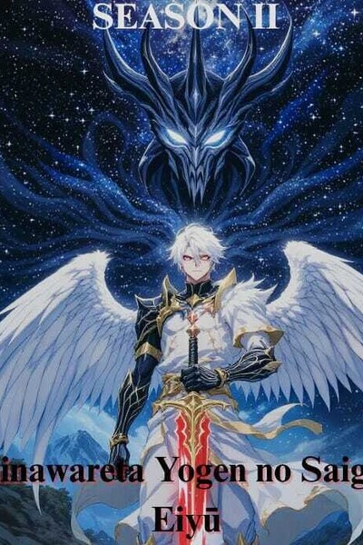 Season 2: The Last Hero of the Lost Prophecy