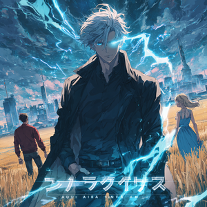 Aura Farmer オーラ農家