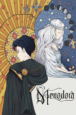 The Sun and The Moon
