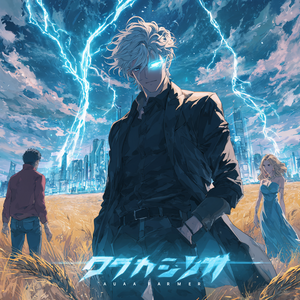 Aura Farmer オーラ農家