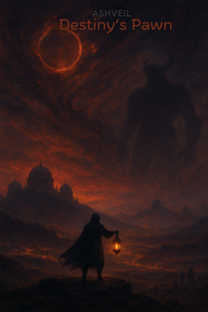 AshVeil: Destiny's Pawn