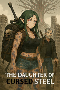 cover for story arc 2