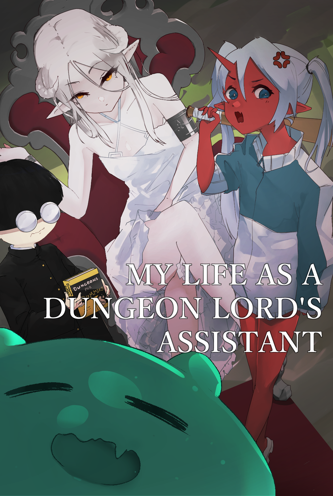 Main Cover