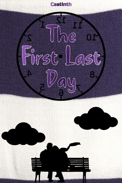 Cover art made by me in Pixlr