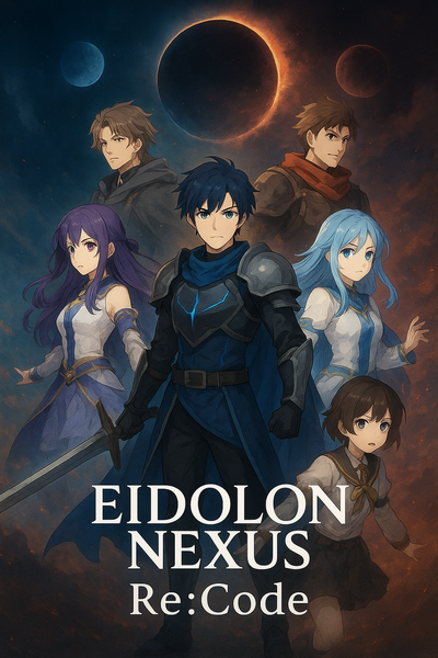 Eidolon Nexus Re:Code