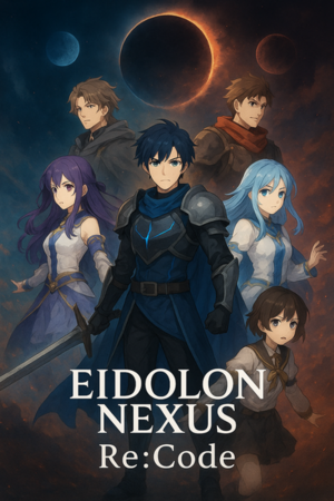 Eidolon Nexus Re:Code