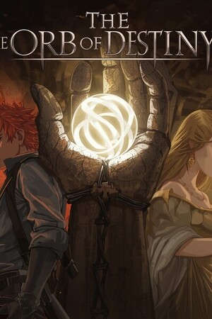 The orb of destiny 