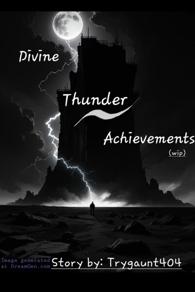 Divine ThUnder placeholder title