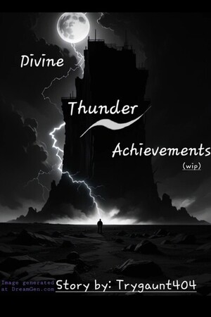 Divine ThUnder placeholder title