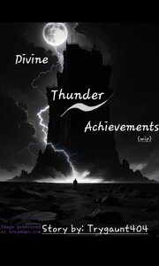 Divine ThUnder placeholder title