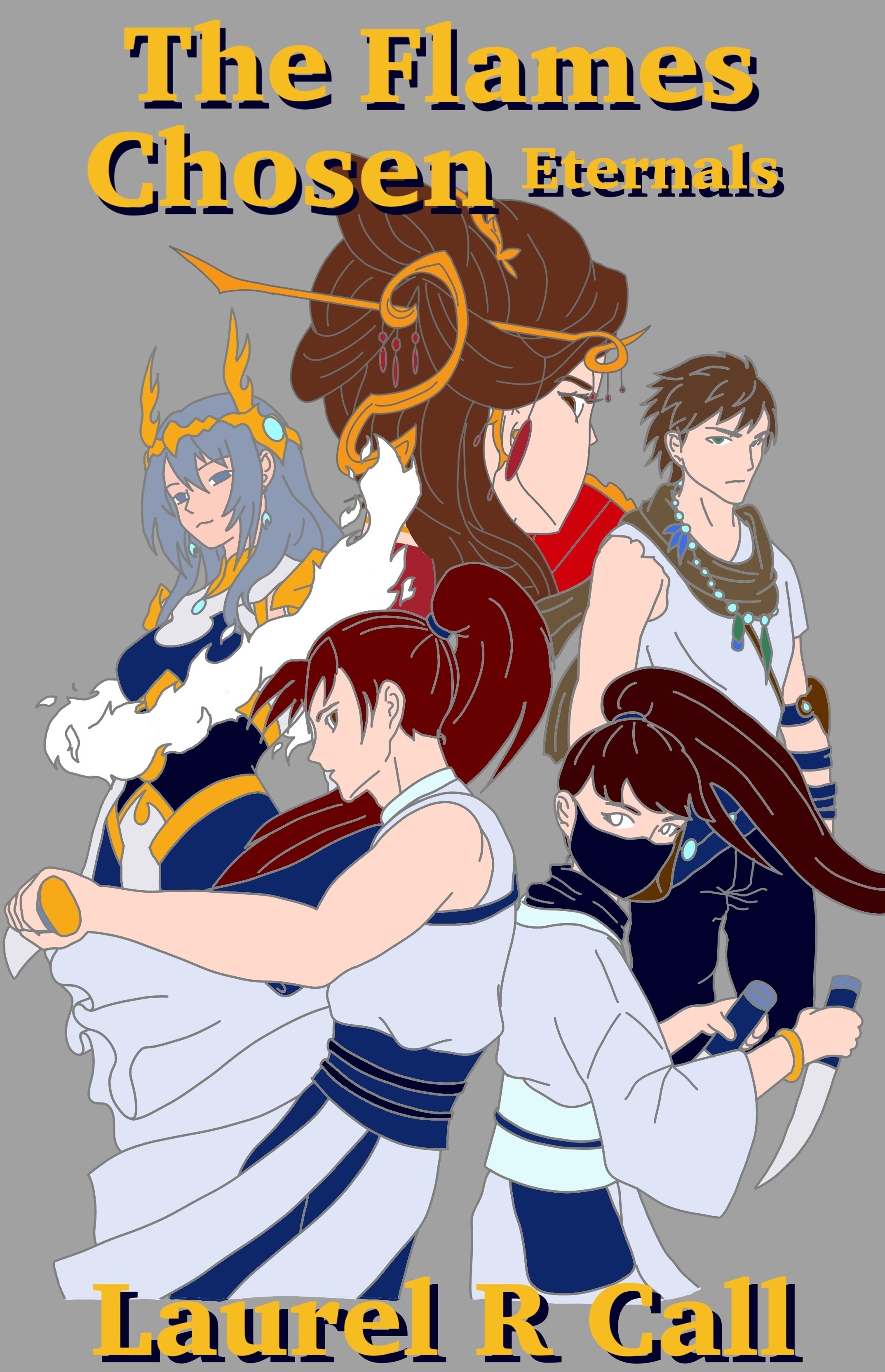 Cover (work in progress)
