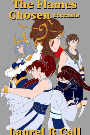 Cover (work in progress)
