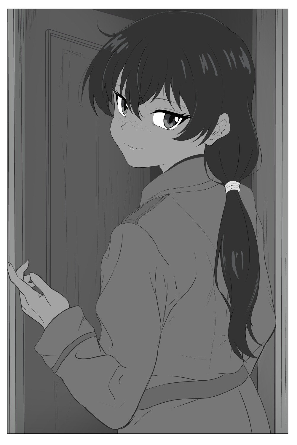 Chapter 14, Tsa