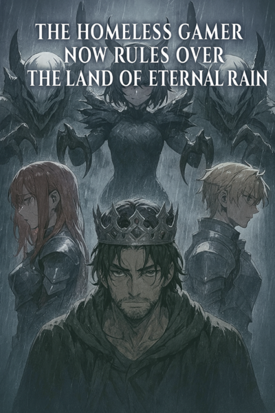 The Homeless Gamer Now Rules Over The Land of Eternal Rain
