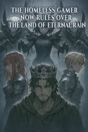The Homeless Gamer Now Rules Over The Land of Eternal Rain