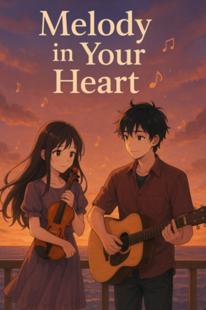 Melody in Your Heart