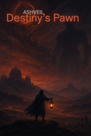 The Ashen land