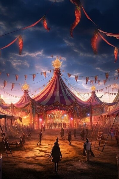 Circus of Dreams