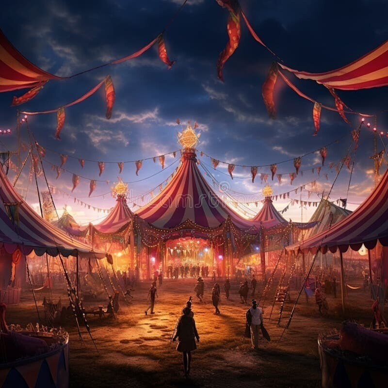 Circus of Dreams