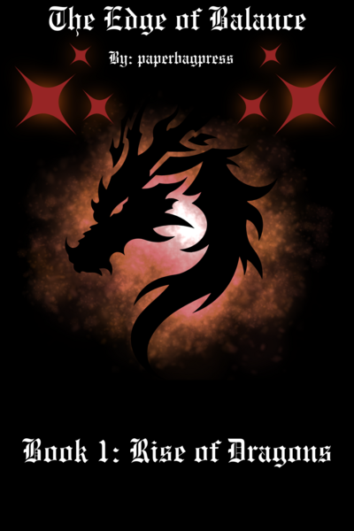 Cover (Made on Canva)