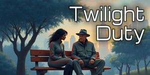 Twilight Duty - Banner