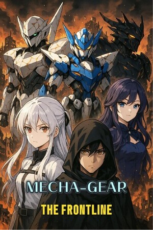 Mecha-Gear: The Frontline