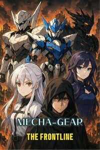 Mecha-Gear: The Frontline