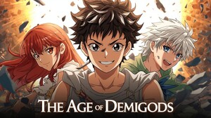 The age of demigods 